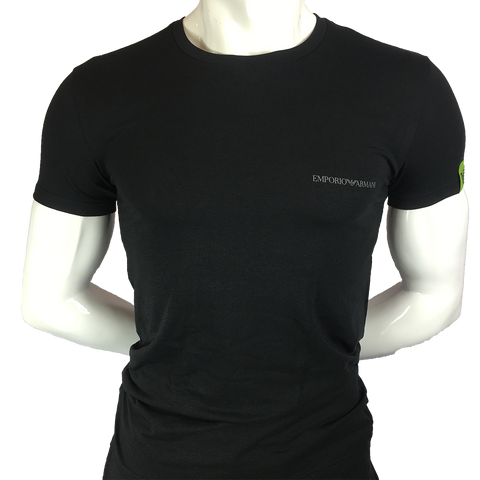 Image of T-shirt Emporio Armani uomo Torino
