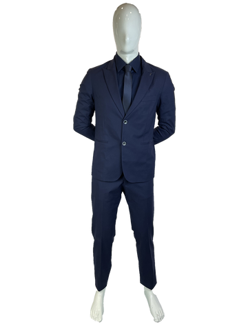 Image of abito uomo over-d vestito cerimonia Torino