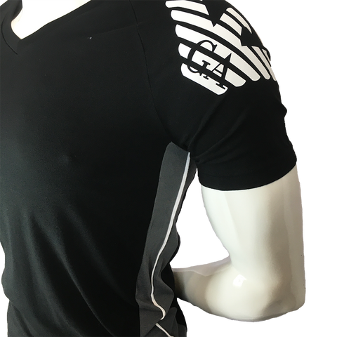 Image of T-shirt Emporio Armani uomo Torino