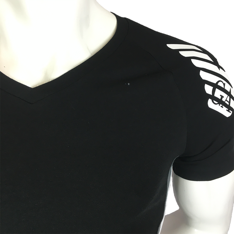 Image of T-shirt Emporio Armani uomo Torino