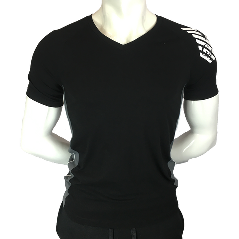 Image of T-shirt Emporio Armani uomo Torino