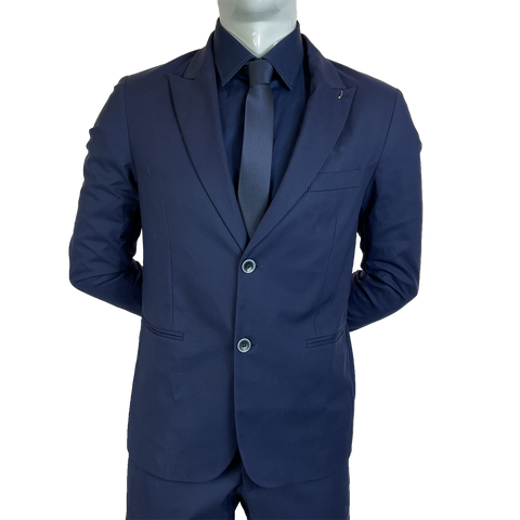 Image of abito uomo over-d vestito cerimonia Torino