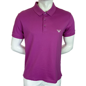 polo emporio armani uomo torino