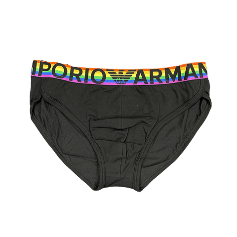 Image of Slip 2-Pack con Astuccio EMPORIO ARMANI