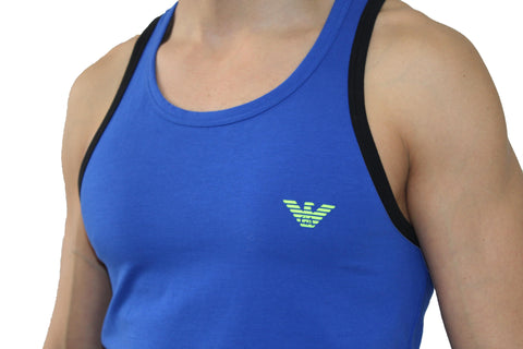 Image of Emporio Armani intimo uomo saldi offerta online underwear boxer parigamba nero push up