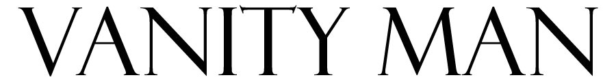 Vanity Man