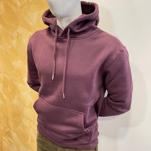 Felpa Hoodie Telamira