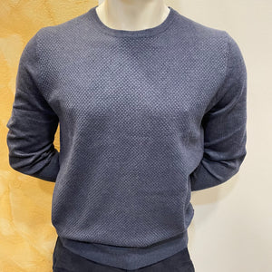 Maglia nido d’ape Griffai