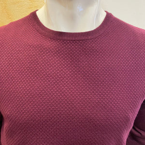 Maglia nido d’ape Griffai