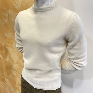 Pullover cashmere Telamira