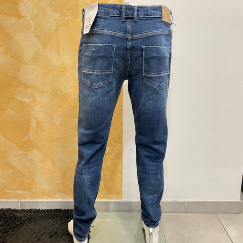 Image of Jeans slim David OverD