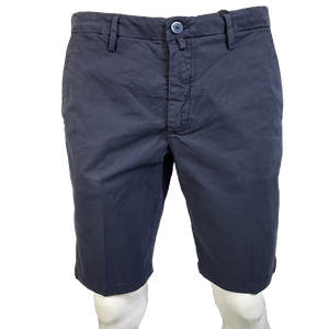 Bermuda OVER-D Blu uomo pantaloncini