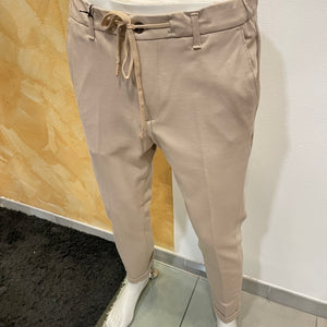 Pantalone laccio Vanity Collection