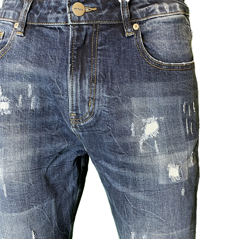 Image of jeans rytual uomo torino