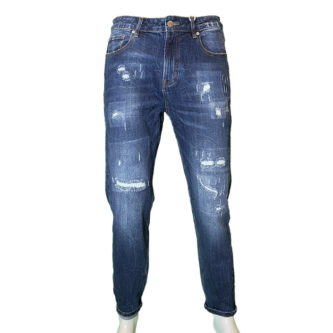 Image of jeans rytual uomo torino