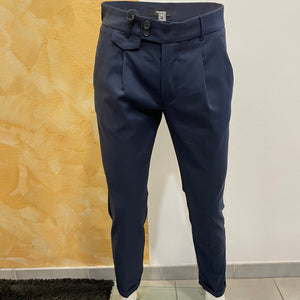 Pantalone vita alta Telamira
