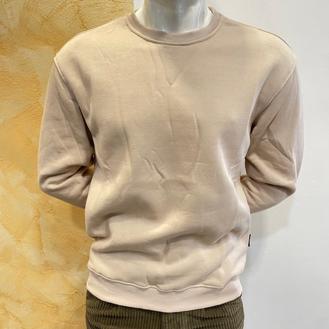 Image of Felpa girocollo Telamira