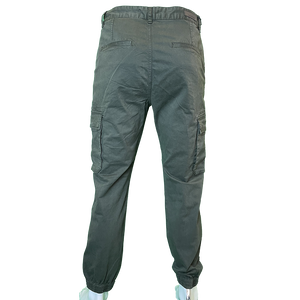 Pantalone Cargo verde GRIFFAI