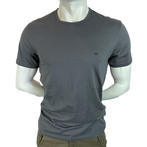 Image of T-Shirt Bi-Pack EMPORIO ARMANI girocollo magliette uomo