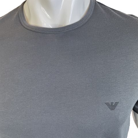 Image of T-Shirt Bi-Pack EMPORIO ARMANI girocollo magliette uomo