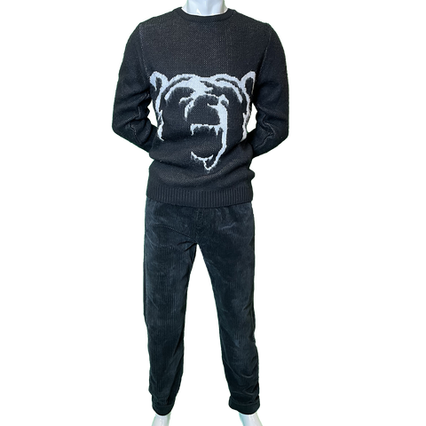 Image of pullover over d orso uomo torino