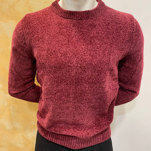 Pullover ciniglia Telamira