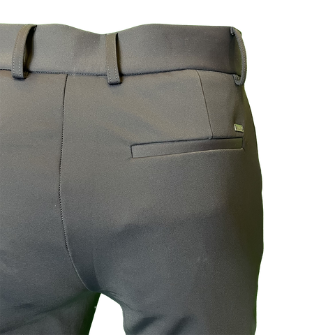 Image of pantaloni tessuto tecnico uomo torino