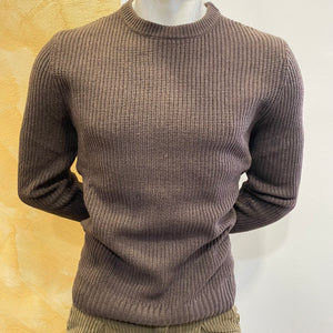 Pullover costa inglese Telamira