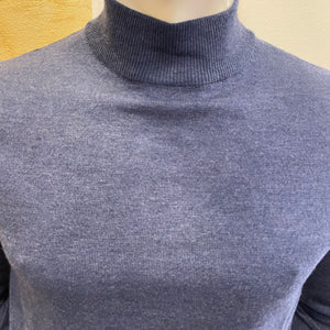 Lupetto merino Griffai