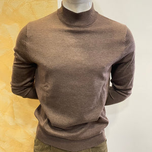 Lupetto merino Griffai