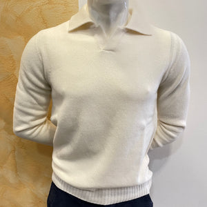 Pullover polo Vanity Collection