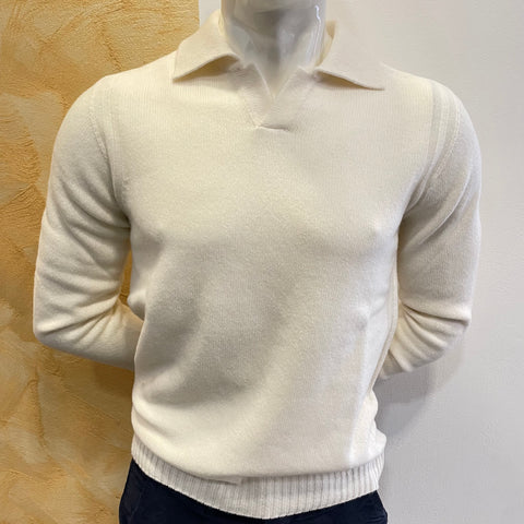 Image of Pullover polo Vanity Collection