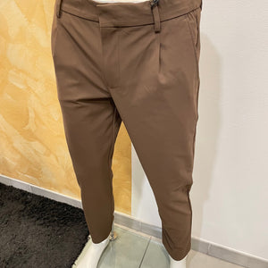 Pantalone Tecnico fantasia Telamira