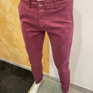 Pantalone chino Vanity Collection