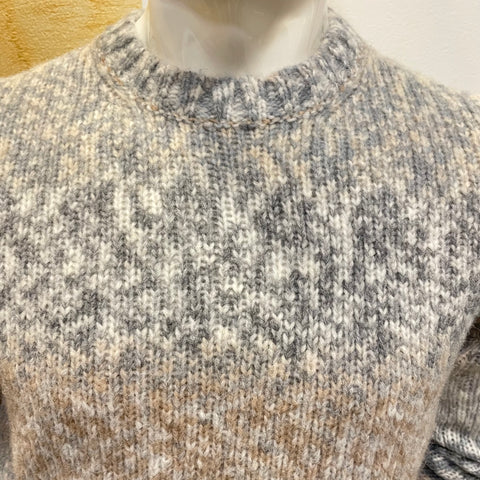 Image of Pullover alpaca Vanity Collection