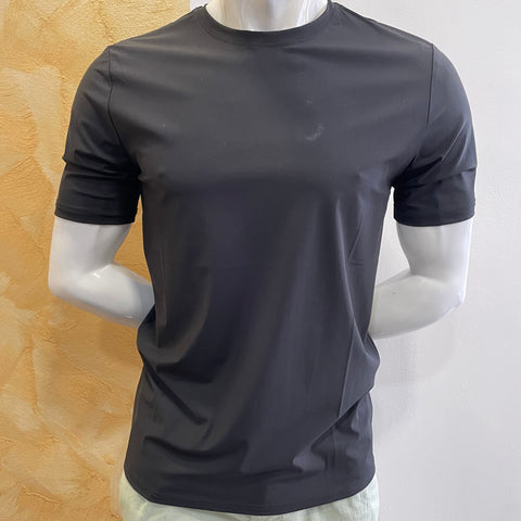 Image of T-shirt tecno OverD nera