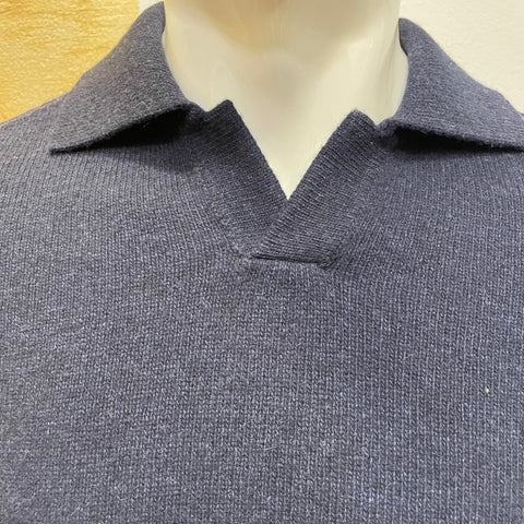 Image of Pullover polo Vanity Collection