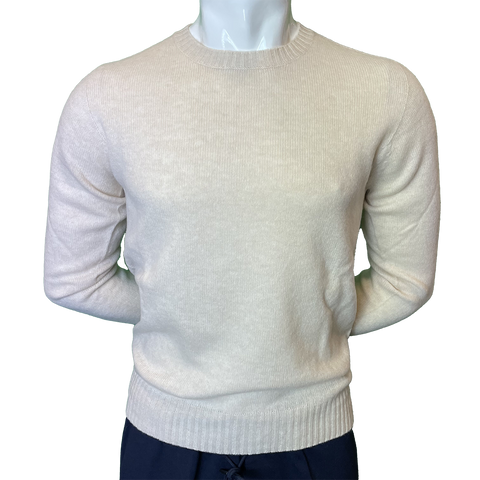 Image of pullover uomo lana chiavazza maglione Torino 