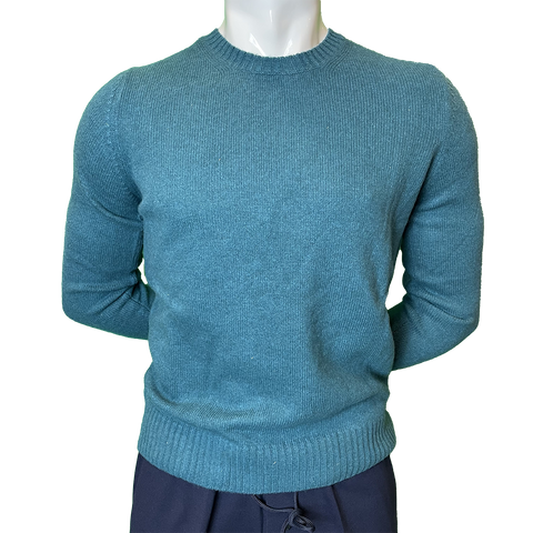 Image of pullover uomo lana maglione Torino