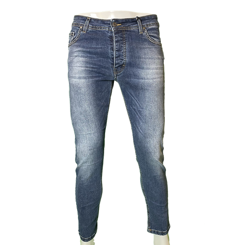 Image of jeans uomo Torino