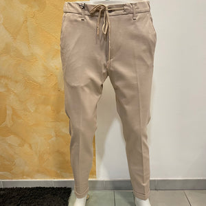 Pantalone laccio Vanity Collection