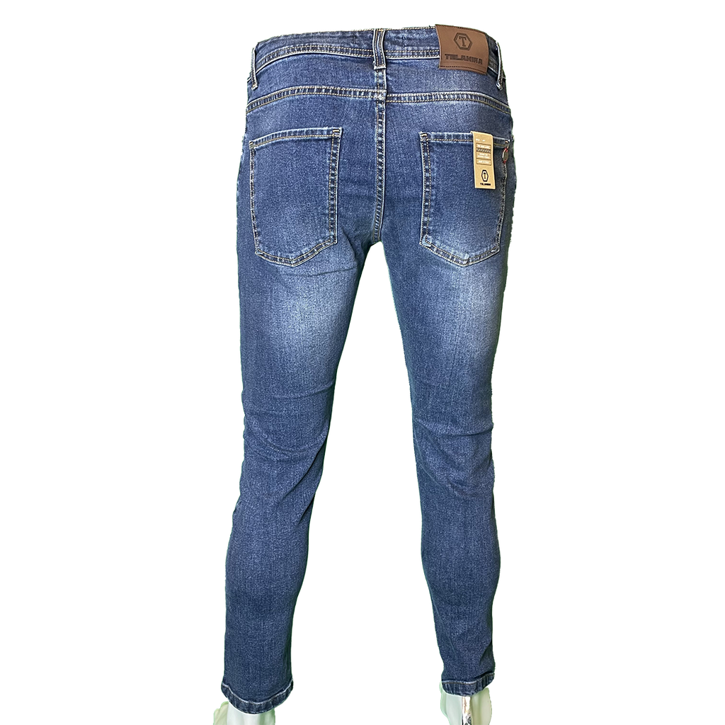 jeans uomo Torino