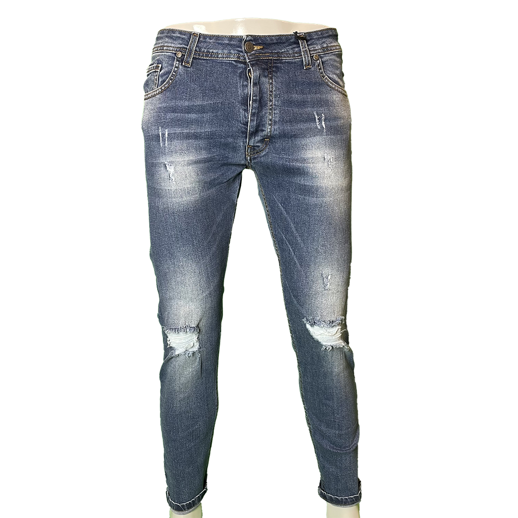 jeans uomo Torino Telamira