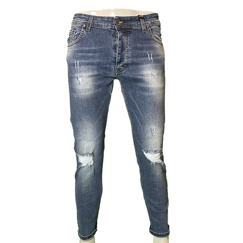 jeans uomo Torino Telamira