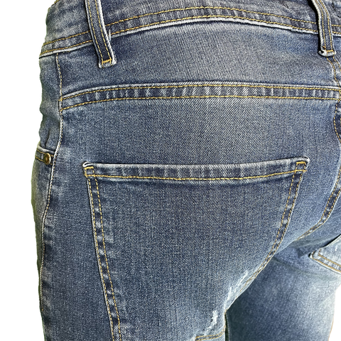 Image of jeans uomo Torino Telamira