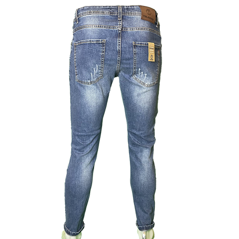 Image of jeans uomo Torino Telamira