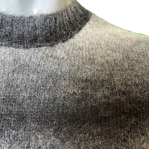 Image of pullover lana alpaca uomo Torino