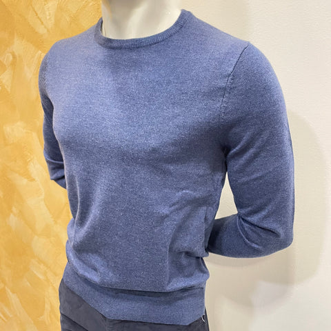 Image of Maglia merino Griffai