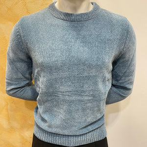 Pullover ciniglia Telamira