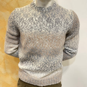 Pullover alpaca Vanity Collection